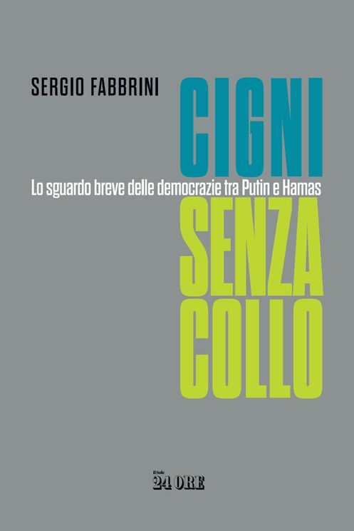 Cigni senza collo