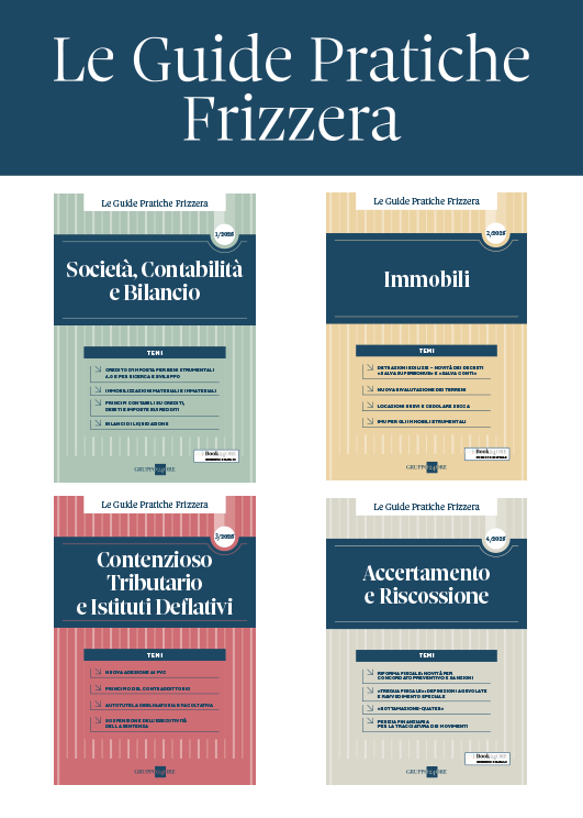 Le Guide Pratiche Frizzera