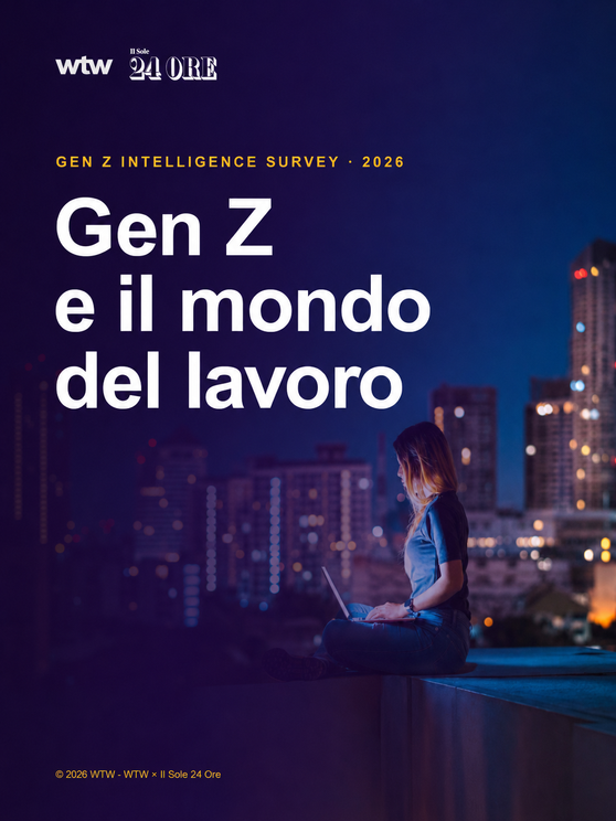 GenZ Intelligence Report